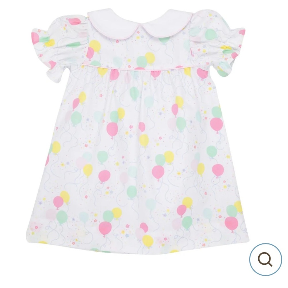 NWT THE BEAUFORT BONNET COMPANY
Holly Day Dress - And Many More TBBC Girls 7